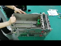 ensayo NCR 5886 Cásete 445-0689215