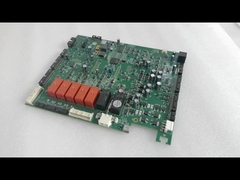 Partes de cajeros automáticos de la NCR