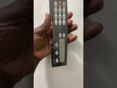 piezas de la máquina de la atmósfera