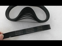 GFB 120 800D Banda plana para contadora de billetes 12*256*0.65