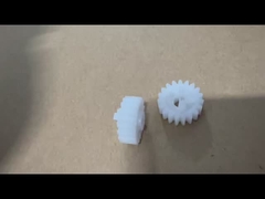 Fintech ATM Parts NCR S2 Transporte de engranajes de movimiento de transferencia 19T 0.8mod 4450762546 445-0762546