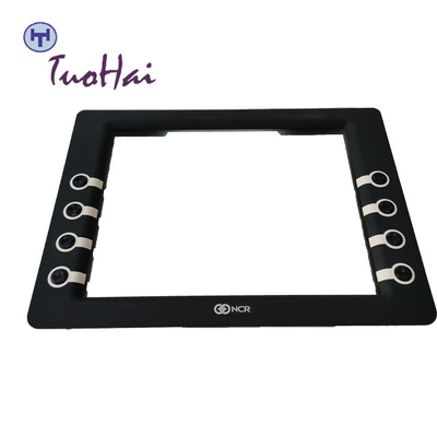 445-0721508 ATM Machine Parts NCR 6625 15 Inch FDK Screen Assy