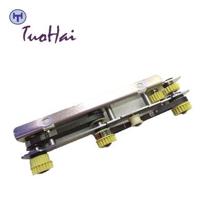 1750133367 ATM Machine Parts Wincor Cineo C4060 Belt Drive Assembly 01750133367