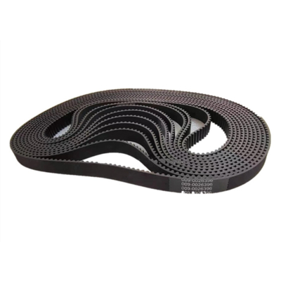 NCR 009-0012943 NCR 5886 Alignment Shaft Drive Belt 0090012943