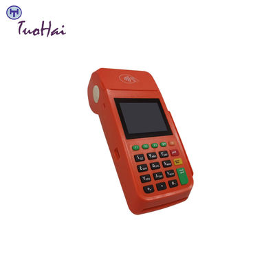 AF70 Payment Machine 4G POS Terminal Machine For Business