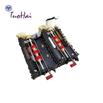 Wincor MDMS Extractor Back Panel V Module 1750109641/175005176