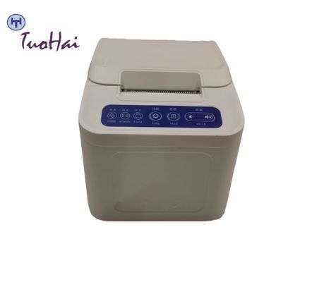 AF930 Smart POS System All-in-One Payment Terminal with EMV NFC Fast Printing