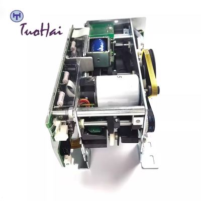 Genuine NCR 66 Hico Smart Card Reader 445-0765157 / 009-0031444