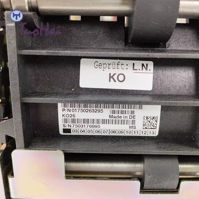 Genuine Wincor Nixdorf Transport Head Assembly CRS ATS-BO-TR 1750263295