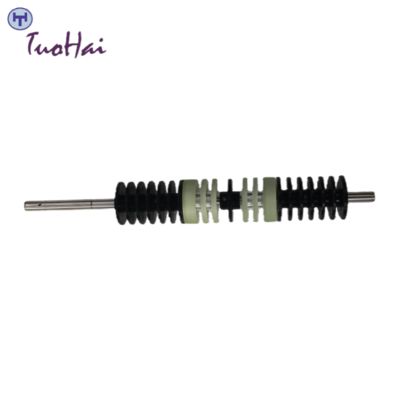 Hyosung HCDU Black Roller Shaft 450000317