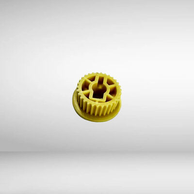 DN400 DN450 RM4 1750291697 HCT HEAD CHASSIS TRANSPORT Spare Parts 1750291697-1 Gears Sets ATM Machine Parts Diebold Nixdorf