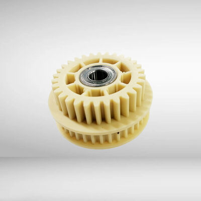 DN400 DN450 RM4 1750291697 HCT HEAD CHASSIS TRANSPORT Spare Parts 1750291697-5 Gears Sets ATM Machine Parts Diebold Nixdorf