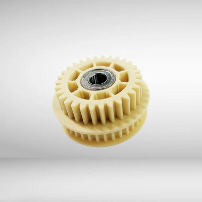 DN400 DN450 RM4 1750291697 HCT HEAD CHASSIS TRANSPORT Spare Parts 1750291697-8 Gears Sets ATM Machine Parts Diebold Nixdorf