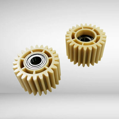 DN400 DN450 RM4 1750291697 HCT HEAD CHASSIS TRANSPORT Spare Parts 1750291697-8 Gears Sets ATM Machine Parts Diebold Nixdorf