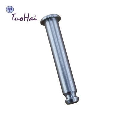 A4x24.5mm Precision Shaft for MEI Cashflow Bill Acceptor Cashbox Spare Parts