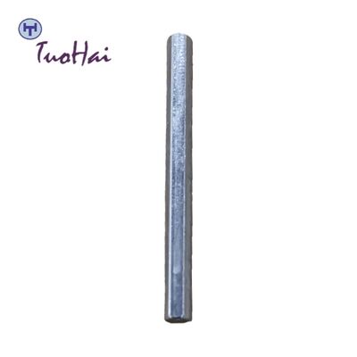 A4x24.5mm Shaft RS232 SCNL6607R MEI Cashflow Bill Acceptor Cashbox