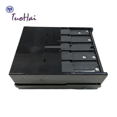 Diebold Opteva 1.5 Plastic Lock Reject Cassette Part 00103334000D