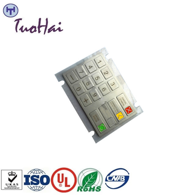 1750105826 01750105826 Wincor EPP V5 ATM Machine Keyboard