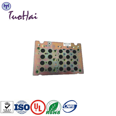 01750232281 Wincor Keyboard J6.1 EPP KOR ATM Machine Keyboard
