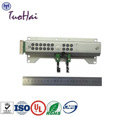 492-00020-000E 49200020000E Diebold Opteva Transport Keyboard