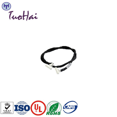 49207979000A 49-207979-000A Cable Motor 385MM Picker AFD CA PWR