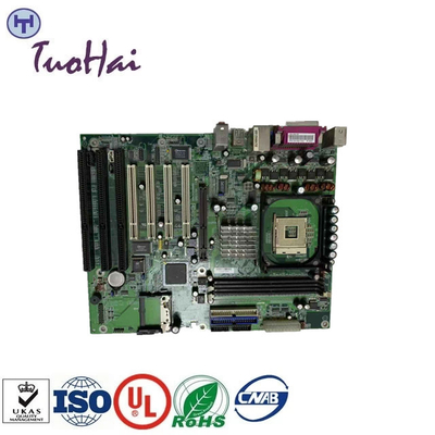 009-0022676 0090022676 NCR 5887/5877 PCB P4 Motherboard