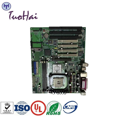 009-0022676 0090022676 NCR 5887/5877 PCB P4 Motherboard