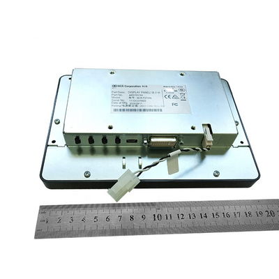 4450722654 445-0722654 NCR 66xx 15 inch LCD display NCR ATM Parts