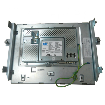 0090025163 009-0025163 NCR LCD Monitor 15 Inch Display