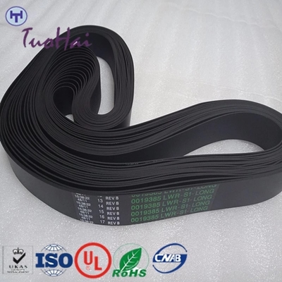 445-0019384 4450019384 NCR 6625 Transport Lower Belt NCR ATM Parts