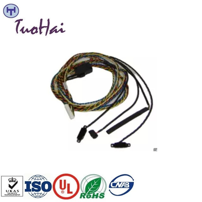 49207982000B Diebold Sensor Cable Harness 49-207982-000B