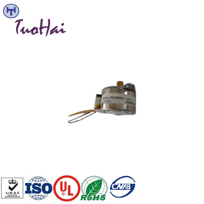01750189334 1750189334 Wincor ATM Parts TP13 Receipt Printer Motor