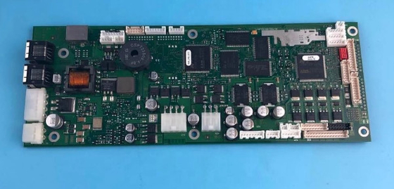 1750196174 01750196174 Wincor ATM Parts Cineo C4060 Mastercontroller CRS II Board