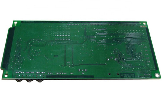 49201152000D Diebold ATM Parts Opteva Control Board CCA TCM2