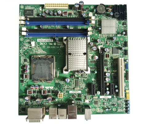 49222685301A Diebold ATM Parts CCA KIT PRCSR C2D Motherboard