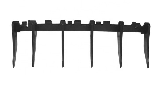 49-202783-000A 49202783000A Diebold ATM Parts Divert Deflector