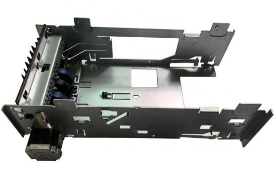 49242432000A Diebold ATM Parts 5500 AFD Picker 49-24243-2000A