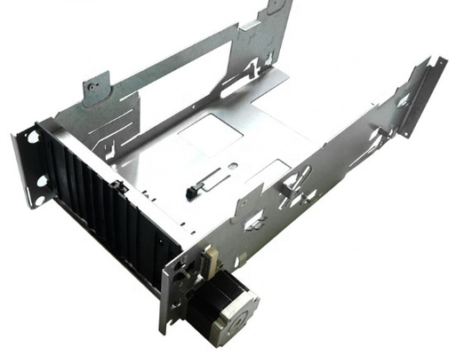 49242432000A Diebold ATM Parts 5500 AFD Picker 49-24243-2000A