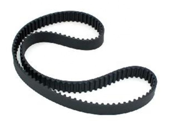 Black Plastic NCR Timing Belt 0090011838 009-0011838