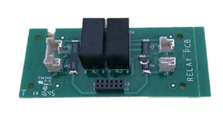 4550733758 455-0733758 NCR ATM Parts S2 Dispenser Relay PCB