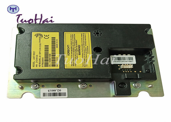 1750233018 Keyboard EPP J6.1 Wincor ATM Parts