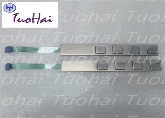 Nixdorf 2050XE 12.1 Wincor ATM Parts Function Keypad 1750059755