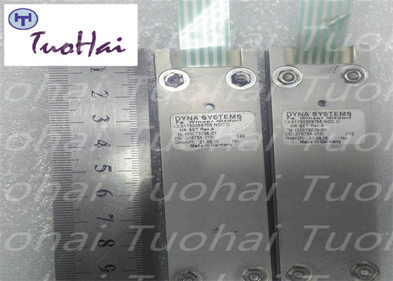 Nixdorf 2050XE 12.1 Wincor ATM Parts Function Keypad 1750059755
