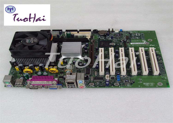 49-204203000C 49204203000C Diebold Opteva 0MB 2G Motherboard Diebold ATM Parts