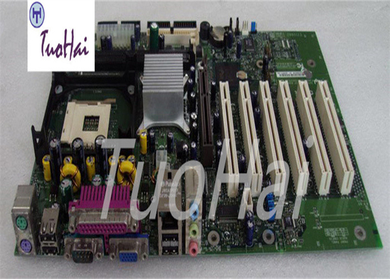 49-204203000C 49204203000C Diebold Opteva 0MB 2G Motherboard Diebold ATM Parts