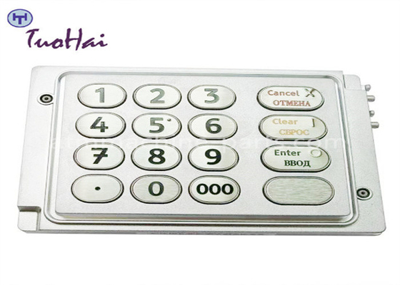 4450717207 445-0717207 NCR Self Serv 66XX EPP-U Russian Keyboard ATM Machine