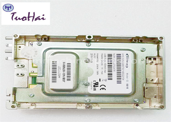 4450717207 445-0717207 NCR Self Serv 66XX EPP-U Russian Keyboard ATM Machine
