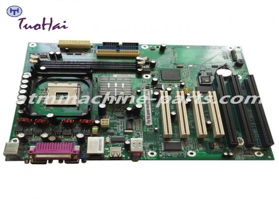 ATM Parts 009-0020183 0090020183 NCR P4 Motherboard NCR ATM Machine