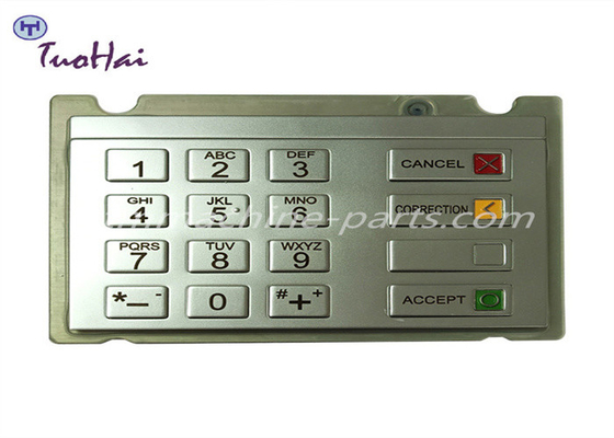 01750233018  Wincor Keyboard EPP J6.1 1750233018 ATM Replacement Parts