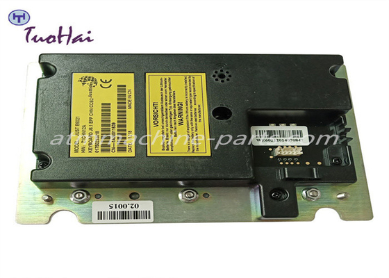 01750233018  Wincor Keyboard EPP J6.1 1750233018 ATM Replacement Parts